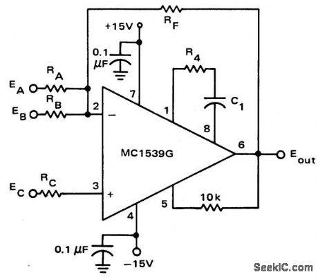 Differential_amplifier_using_an_MC1539_op_amp