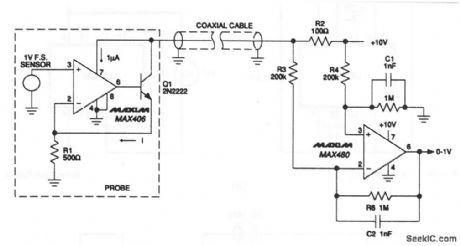 Remotely_powered_sensor_amp