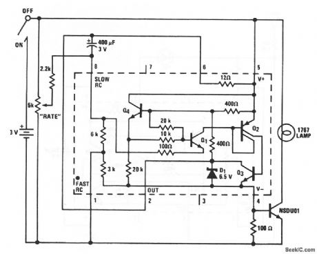 Mini_strobe_variable_flasher