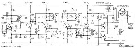 AUTOMATIC_LEVEL_CONTROL_FOR_PARAMETRIC_MAPLIFIER