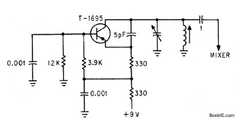 STABLE_40_MC_OSCILLATOR