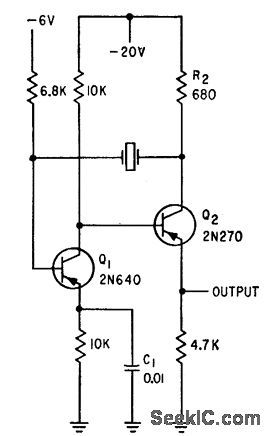 315_KC_CRYSTAL_OSCILLATOR