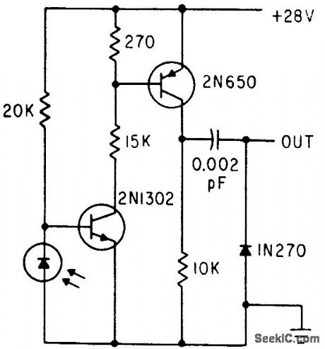 PHOTODIODE_AMPLIFIER
