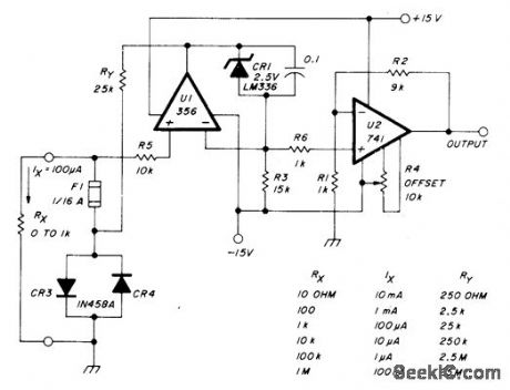 LOW_VOLTAGE_OHMMETER