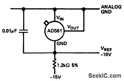 Two_terminal__10_volt_reference