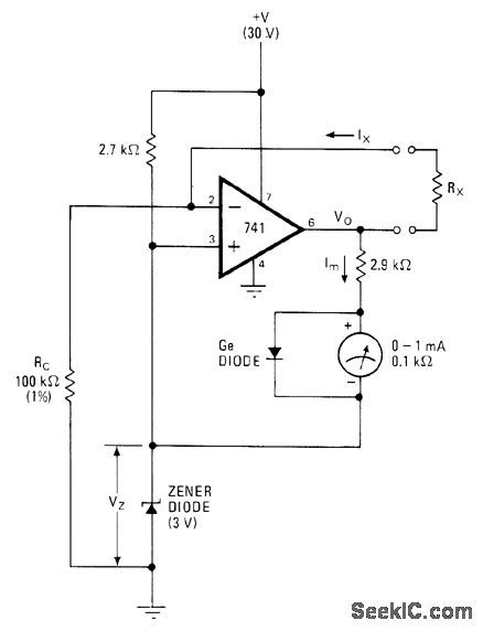 NO_CALIBRATION_OHMMETER