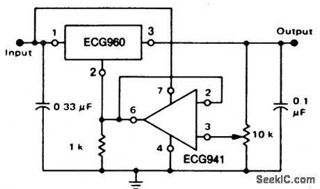 Adjustable_output_regulators_for_5_6_12_15_or_24_volts