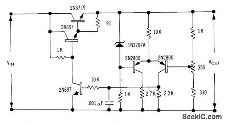 BASIC_SERIES_PASS_REGULATOR