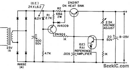 CURRENT_LIMITING_SUPPLY_WITH_REFERENCE_AMPLIFIER