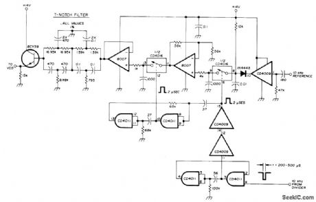 SAMPLE_HOLD_DISCRIMINATOR