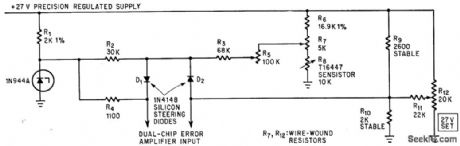 TEMPERATURE_COMPENSATED_ZENER