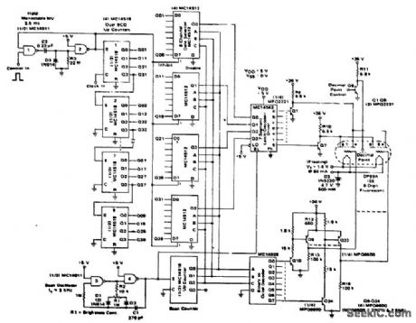 8_digit_fluorescent_triode_display