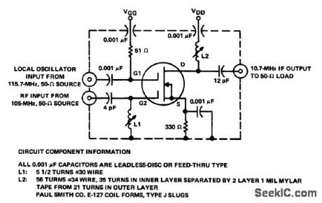 Index 947 - Circuit Diagram - SeekIC.com