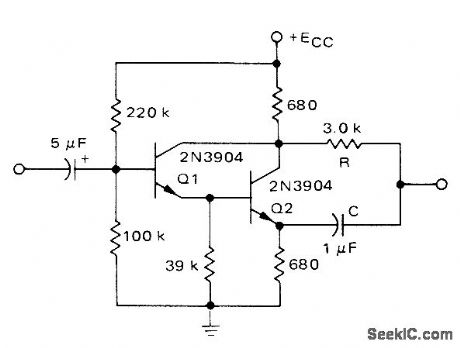 DARLINGTON_PHASE_SHIFTER