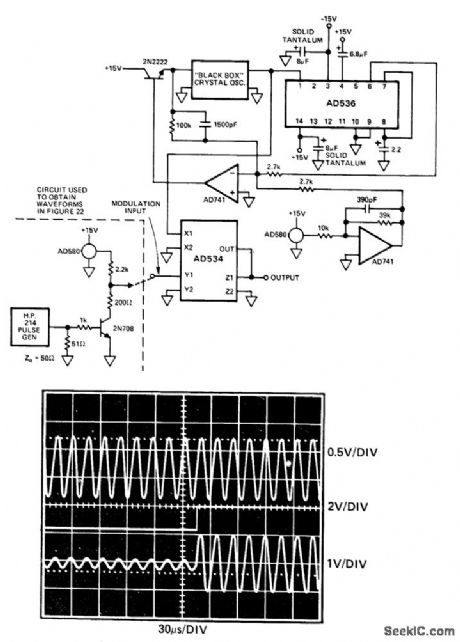 Crystal_oscillator_with_amplitude_modulated_output