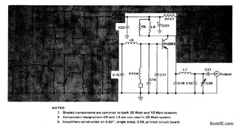 25_watt_marine_band_transmitter