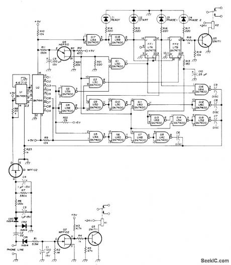 Index 860 - Circuit Diagram - SeekIC.com