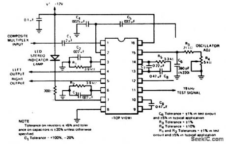 AM_FM_IF_amplifier_and_detector_with_tuning_meter
