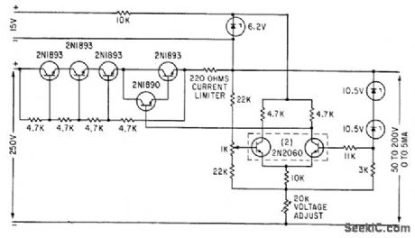 MAGNETRON_INJECTION_ELECTRODE_SUPPLY