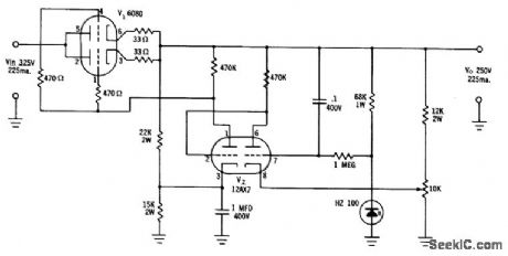 TUBE_ZENER_REGULATOR