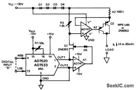 4_to_20_mA_converter