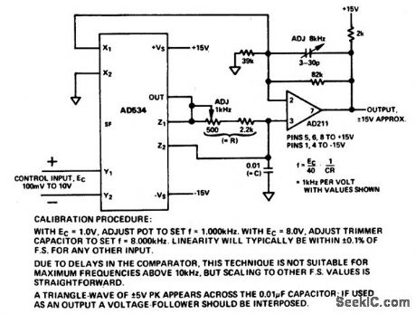 Differential_input_voltage_to_frequency_convener_using_an_AD534_multiplier_divider_chip_