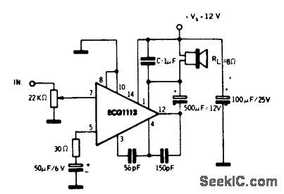 21_watt_AF_power_amplifier_for_radio