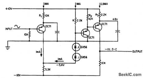 LARGE_VOLTAGE_SWING_WITH_WIMITED_SUPPLY_VOLTAGES