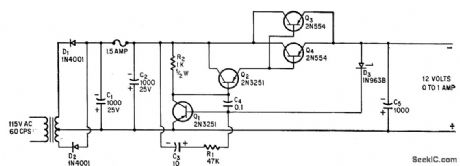 LOW_RIPPLE_AT_LOW_COST