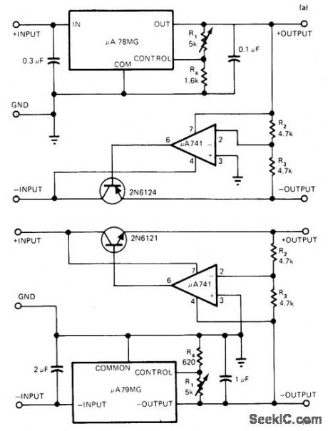 SLAVED_DUAL_TRACKING_REGULATOR