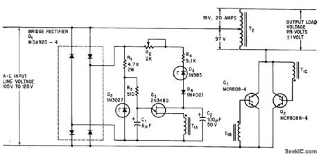 LINE_VOLTAGE_REGULATOR
