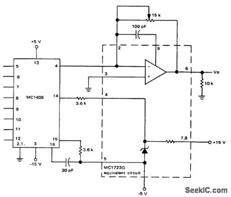 8_bit_D_A_convener_with_voltage_regulator
