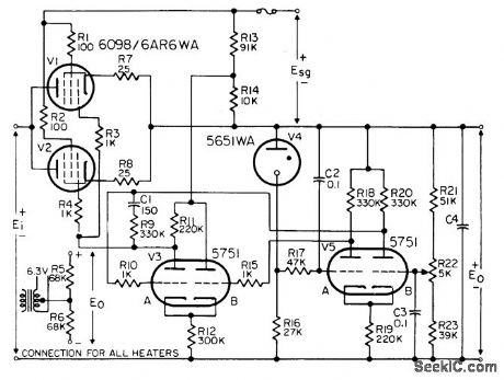 PREFERRED_150_V_D_C_REGULATOR