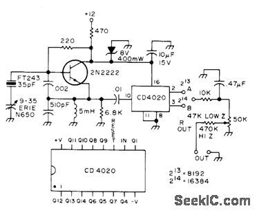 SUBAUDIBLE_TONE_ENCODER