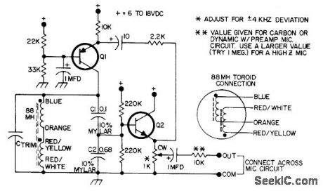 1800_Hz_COMMAND_OSCILLATOR