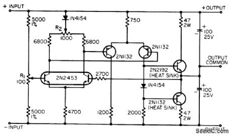 EQUAL_POSITIVE_AND_NEGATIVE_VOLTAGES