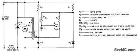 1_KW_A_C_PHASE_CONTROL
