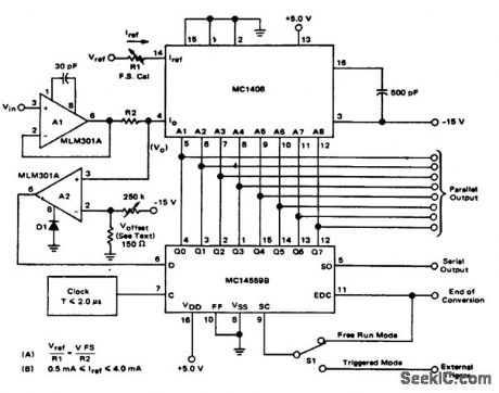 8_bit_successive_approximation_A_D_converter