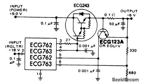 6_volt_5_ampere_high_efficiency_regulator