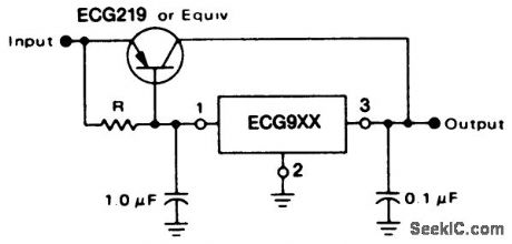 _Current_boost_regulator_for_5_amperes_using_the_ECG9XX_series_of_