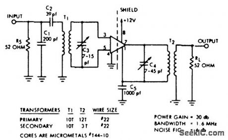 30_MHz_RF_amplifier_with_limiting_using_the_EGC703A_10