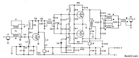 80_watt_PEP_broadband_linear_amplifier_for_125_volt_operation