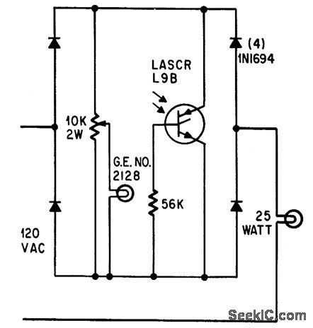 LAMP_TRIGGERED_SCR_GIVES_VARIABLE_PHASE_CONTROL_OF_POWER