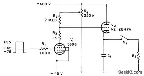 THYRATRON_PROTECTION_IN_HIGH_VOLTAGE_SWITCH