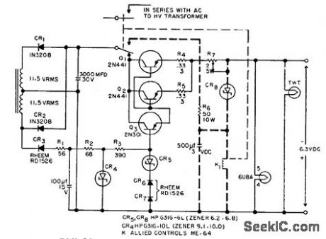 FAIL_SAFE_TWT_FILAMENT_REGULATOR