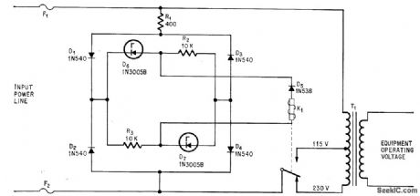 POWER_TRANSFORMER_SWITCHING_RELAY_SENSES_LINE_VOLTAGE