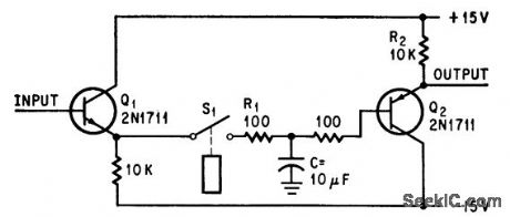 PULSED_TRANSDUCER_METER_PROTECTION