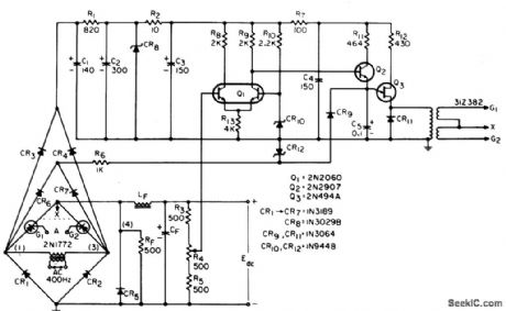 400_CPS_SCR_REGULATED_SUPPLY