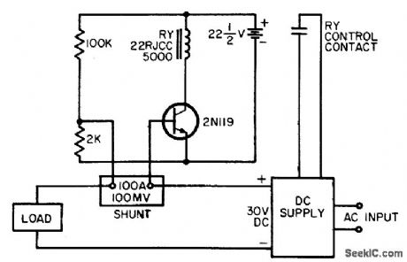 SHORT_CIRCUIT_DETECTOR