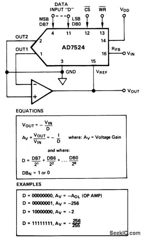 Divider_circuit_with_digitally_controlled_gain
